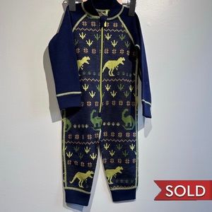 Baby merino 3-6 months